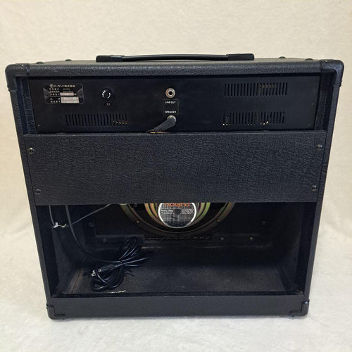 Roland Guitar Amplifiers Bolt-30