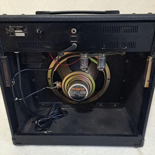 Roland Guitar Amplifiers Bolt-30