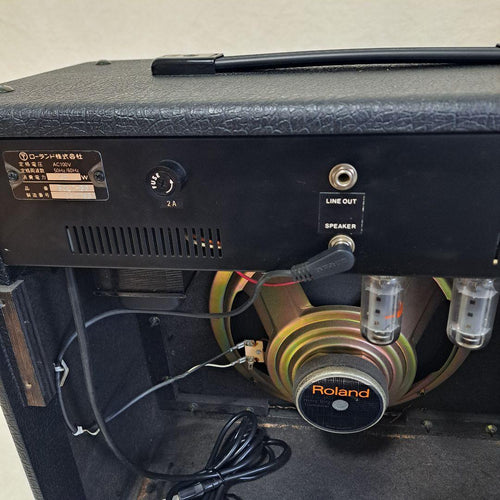 Roland Guitar Amplifiers Bolt-30