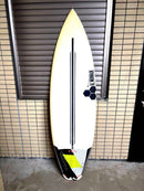 Shortboards Channel Islands Al Merrick 5'6