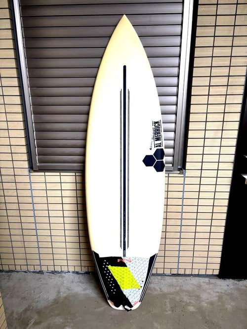 Shortboards Channel Islands Al Merrick 5'6