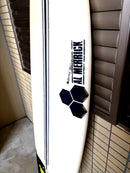 Shortboards Channel Islands Al Merrick 5'6