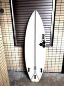 Shortboards Channel Islands Al Merrick 5'6