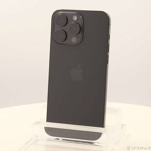 Apple Smartphone Body Iphone15 Pro Max 512Gb Mu6U3J A Sim 305