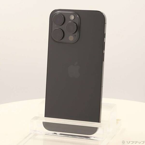 Apple Smartphone Body Iphone15 Pro Max 512Gb Mu6U3J A Sim 305