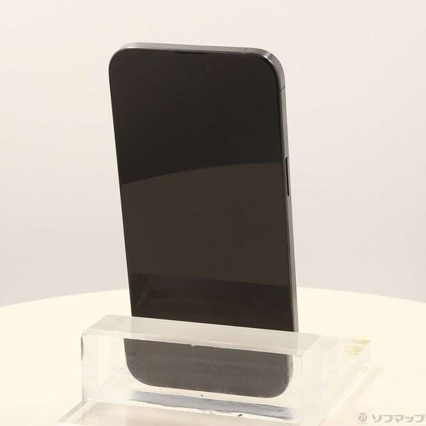Apple Smartphone Body Iphone15 Pro Max 512Gb Mu6U3J A Sim 305