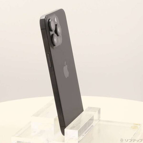Apple Smartphone Body Iphone15 Pro Max 512Gb Mu6U3J A Sim 305