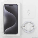 Apple Smartphone Body Iphone15 Pro Max 512Gb Mu6U3J A Sim 305
