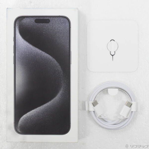 Apple Smartphone Body Iphone15 Pro Max 512Gb Mu6U3J A Sim 305