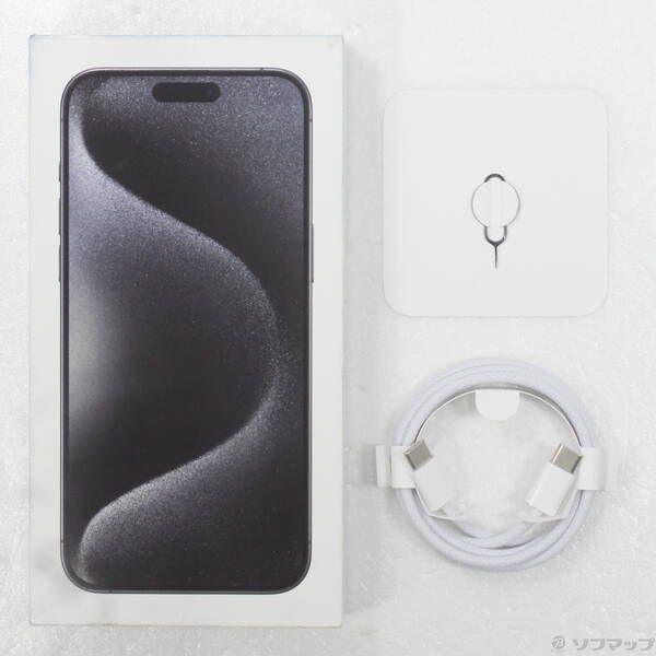 Apple Smartphone Body Iphone15 Pro Max 512Gb Mu6U3J A Sim 305
