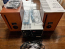 Onkyo Cd Md Cassette Deck Fr-Un7.