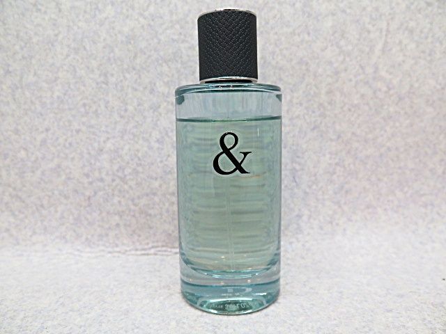 Tiffany Perfume (Unisex) Tiffany&Co. 90Ml
