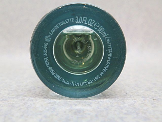 Tiffany Perfume (Unisex) Tiffany&Co. 90Ml