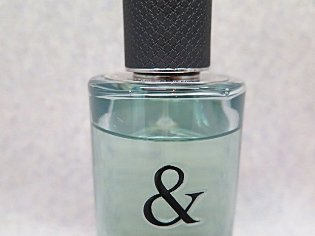 Tiffany Perfume (Unisex) Tiffany&Co. 90Ml