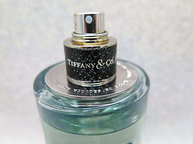 Tiffany Perfume (Unisex) Tiffany&Co. 90Ml