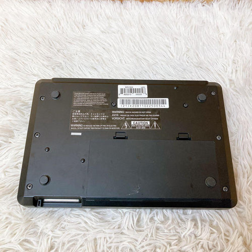 Sampler Akai Mpc500