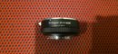 Fringer Mount Adapters Fr-Fx2 Ef-Fx Pro