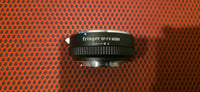Fringer Mount Adapters Fr-Fx2 Ef-Fx Pro