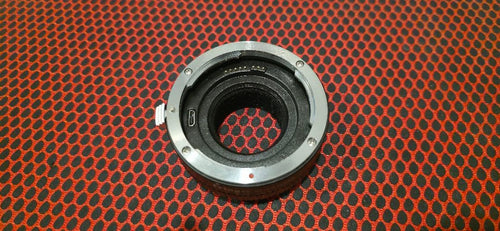 Fringer Mount Adapters Fr-Fx2 Ef-Fx Pro