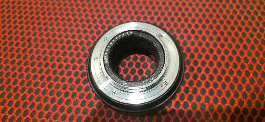 Fringer Mount Adapters Fr-Fx2 Ef-Fx Pro