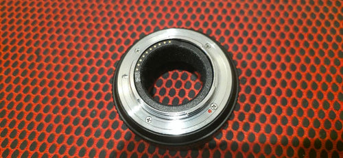Fringer Mount Adapters Fr-Fx2 Ef-Fx Pro