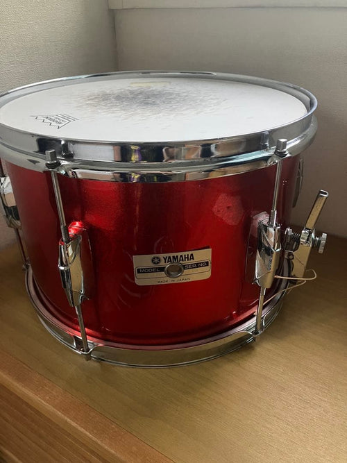 Yamaha Snare Drums Ms-2120