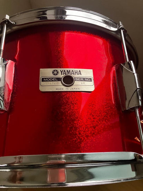 Yamaha Snare Drums Ms-2120