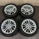 Subaru 17 Inches 5X100 #122D40426