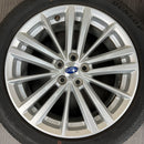 Subaru 17 Inches 5X100 #122D40426