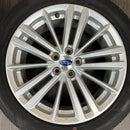Subaru 17 Inches 5X100 #122D40426