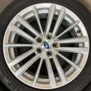 Subaru 17 Inches 5X100 #122D40426