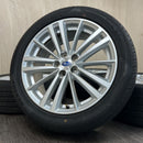 Subaru 17 Inches 5X100 #122D40426