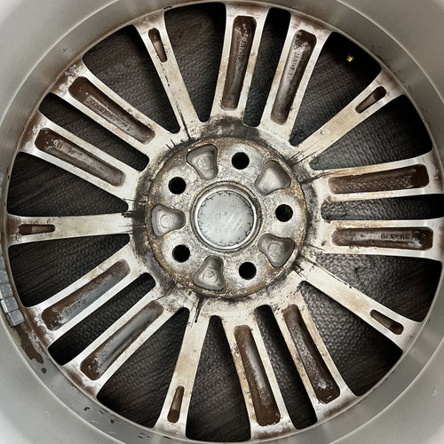Subaru 17 Inches 5X100 #122D40426