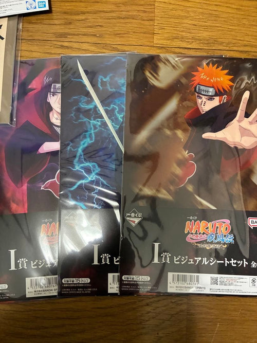 Bandai Spirits Other Naruto A