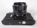 Pentax Slr Cameras (Film) Sp F/1.4 R343