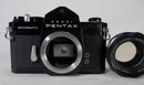 Pentax Slr Cameras (Film) Sp F/1.4 L343