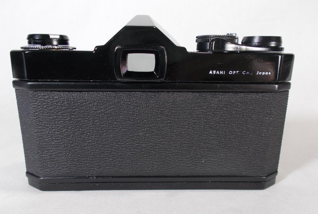 Pentax Slr Cameras (Film) Sp F/1.4 R343