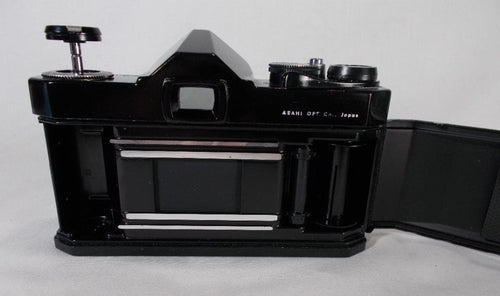 Pentax Slr Cameras (Film) Sp F/1.4 L343