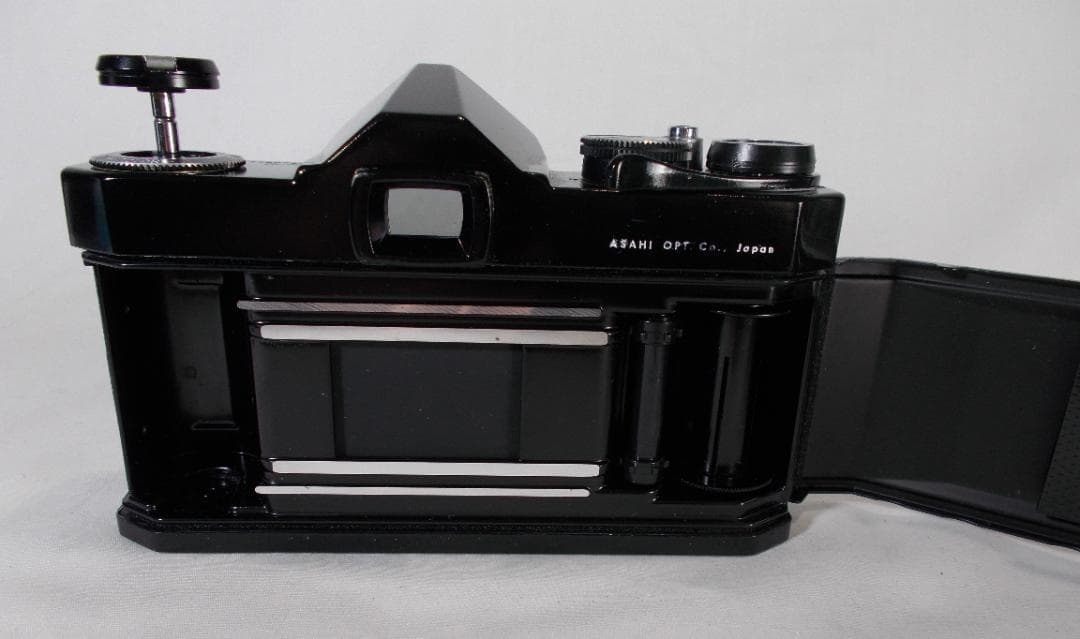 Pentax Slr Cameras (Film) Sp F/1.4 R343