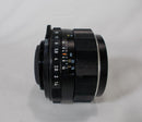 Pentax Slr Cameras (Film) Sp F/1.4 R343
