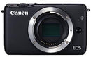Digital Slr Canon Eos M10 Eosm10Bk-Body