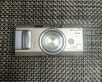 Fujifilm Compact Digital Camera Finepix F710