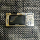 Fujifilm Compact Digital Camera Finepix F710