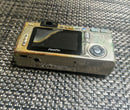 Fujifilm Compact Digital Camera Finepix F710