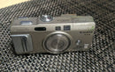 Fujifilm Compact Digital Camera Finepix F710