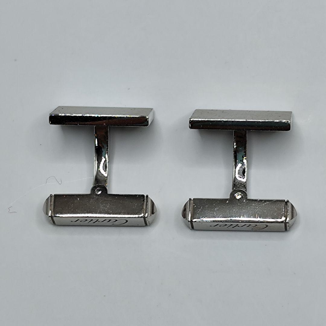 Cartier Cufflinks 27419