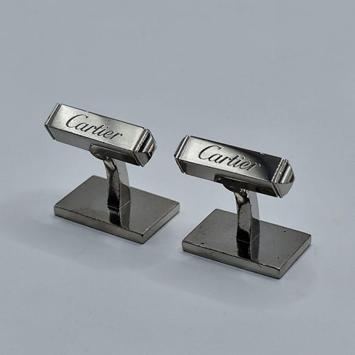 Cartier Cufflinks 27419