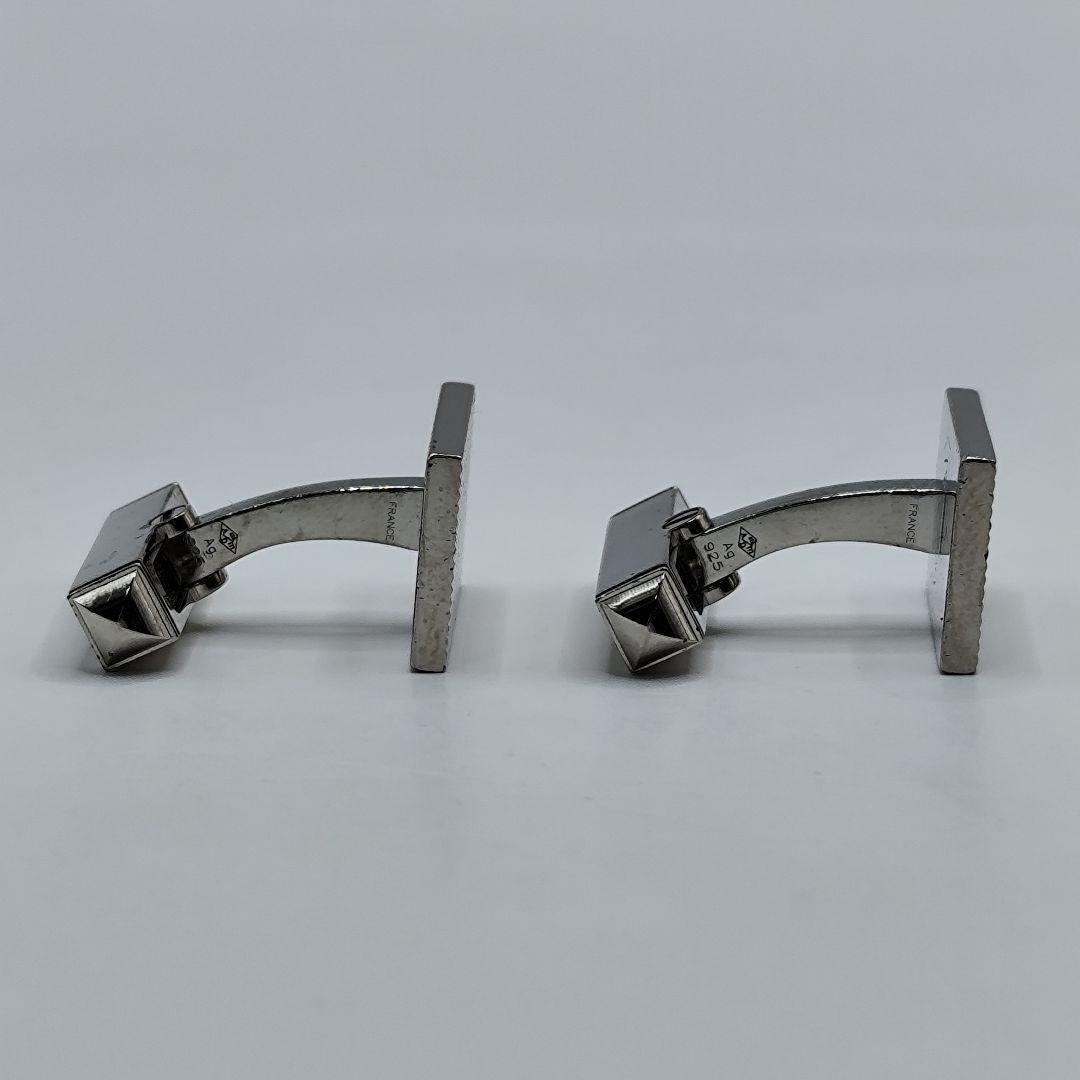 Cartier Cufflinks 27419