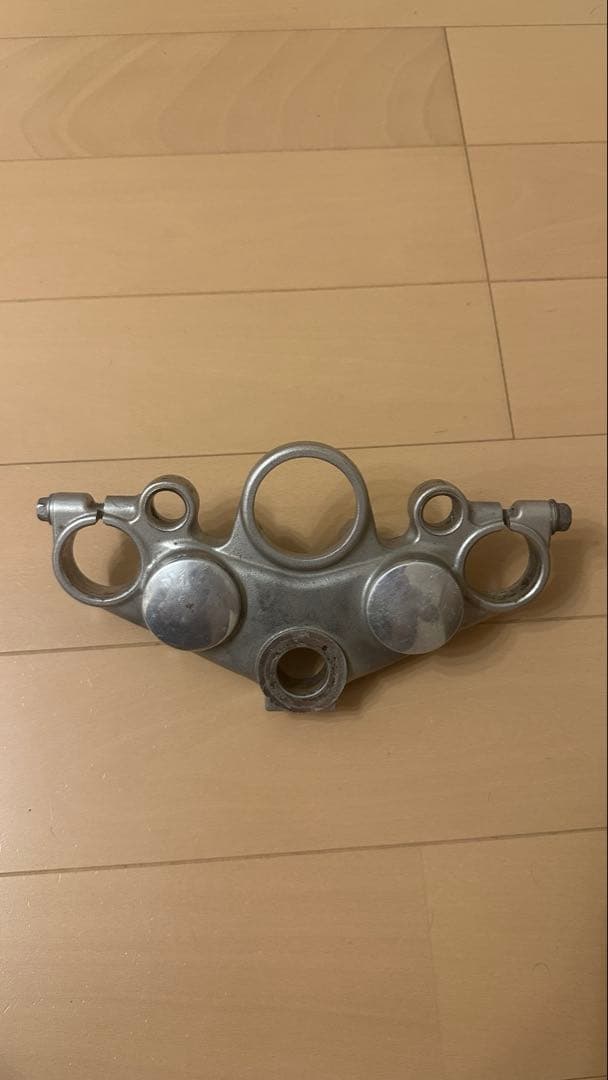 Yamaha Handlebars Sr400