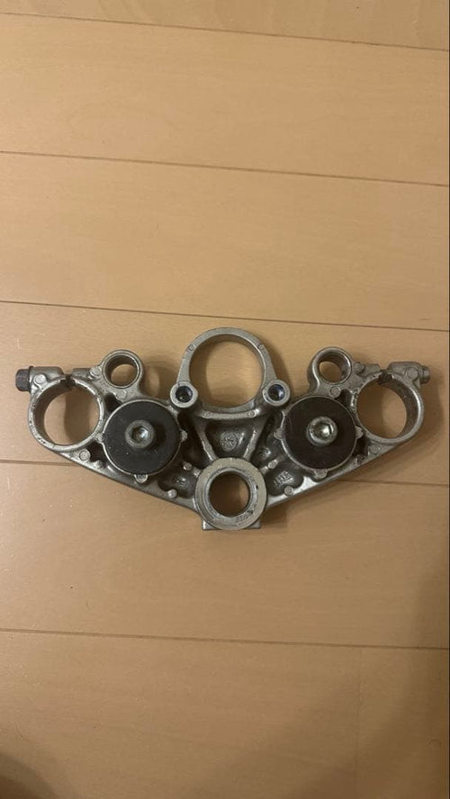 Yamaha Handlebars Sr400